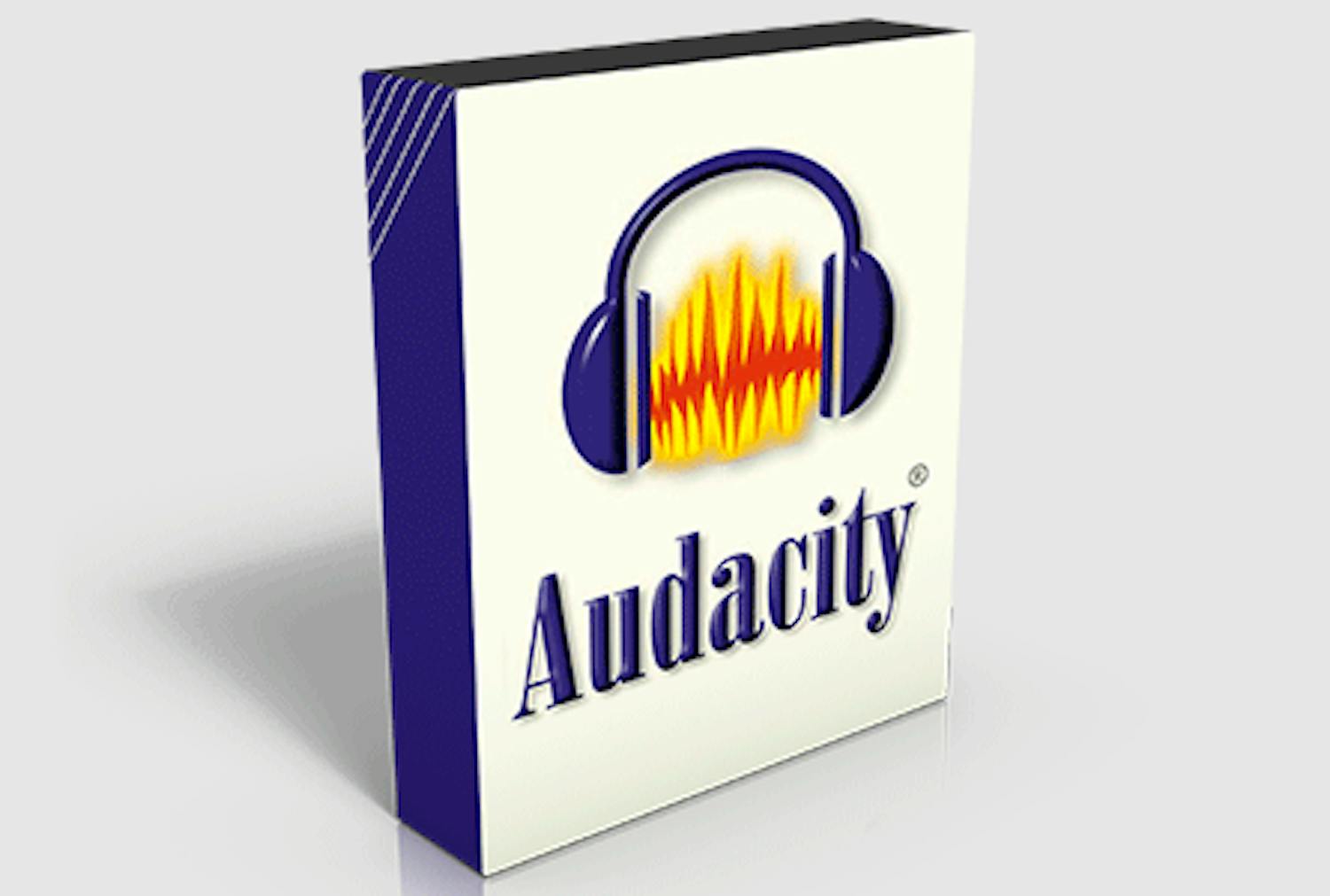 Audacity11